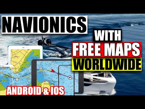 navionics android download free